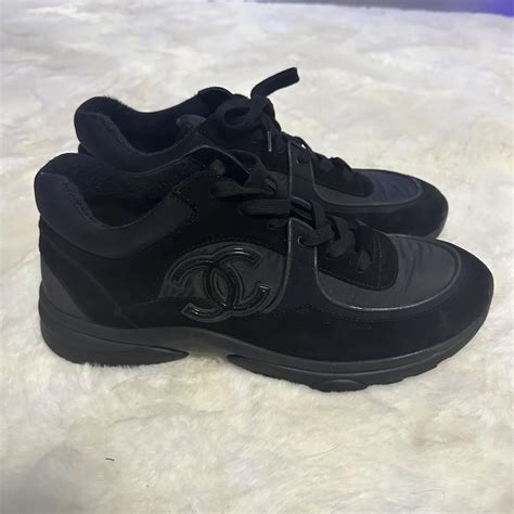 buy chanel trainers online uk|chanel trainers all black.